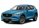 Коврики на Mazda CX5 II 2016 - 2025 в Орле
