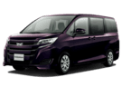 Коврики на Toyota Noah (R80) 2014 - 2021 в Орле
