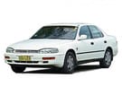 Коврики на Toyota Camry (XV10) 1991 - 1996 в Орле