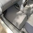EVA коврики на Daihatsu YRV 2000 - 2005 в Орле