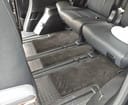 Ворсовые коврики на Toyota Alphard (H30) 2015 - 2023 в Орле