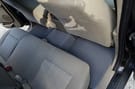 Ворсовые коврики на Jeep Grand Cherokee (WK) 2004 - 2010 в Орле