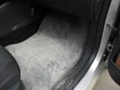 EVA коврики на Renault Fluence 2009 - 2017 в Орле