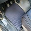 Ворсовые коврики на Nissan Patrol (Y61) 1997 - 2010 в Орле