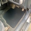 EVA коврики на Toyota Cavalier 1995 - 2000 в Орле