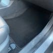 EVA коврики на Changan Uni-T 2020 - 2025 в Орле