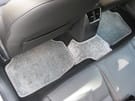 EVA коврики на Skoda Octavia A7 2013 - 2020 в Орле