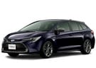 Коврики на Toyota Corolla (E21) 2018 - 2025 в Орле