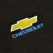 Ворсовые коврики на Chevrolet Tahoe V 2019 - 2025 в Орле