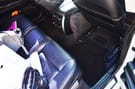 Ворсовые коврики на BMW 5 Gran Turismo (F07) 2009 - 2016 в Орле