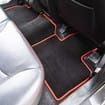 Ворсовые коврики на Chery Tiggo 5 2014 - 2020 в Орле