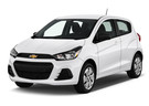 EVA коврики на Chevrolet Spark IV 2015 - 2022 в Орле