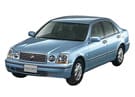 Коврики на Toyota Progres 1998 - 2007 в Орле