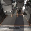 Коврики на Mercedes V-класс (W447) 2014 - 2025 в Орле