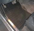 Коврики на Mercedes ML (W163) 1997 - 2005 в Орле