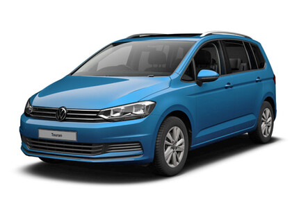 EVA коврики на Volkswagen Touran 2 2015&nbsp;-&nbsp;2025 в Орле