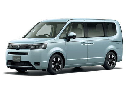 Коврики на Honda StepWGN VI 2022 - 2025 в Орле