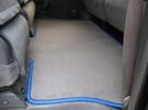 Коврики на Toyota Estima Emina (Lucida) 1990 - 2000 в Орле