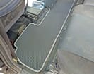 Ворсовые коврики на Toyota Wish I 2003 - 2009 в Орле