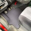 Ворсовые коврики на Iveco Daily IV 2006 - 2011 в Орле