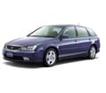 Коврики на Honda Avancier I 1999 - 2003 в Орле