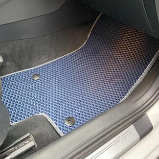 Ворсовые коврики на Audi Q2L 2016&nbsp;-&nbsp;2026 в Орле