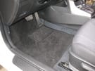 Ворсовые коврики на Hyundai i30 II 2011 - 2017 в Орле