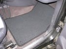 Ворсовые коврики на Mercedes A (W168) 1997 - 2004 в Орле