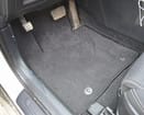 EVA коврики на KIA Sportage IV 2016 - 2022 в Орле