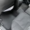 Ворсовые коврики на Mazda CX5 I 2011 - 2017 в Орле