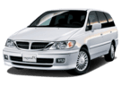 Коврики на Nissan Presage (U30) 1998 - 2003 в Орле