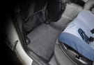 EVA коврики на KIA Cerato III 2013 - 2020 в Орле