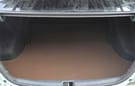 Ворсовые коврики на Toyota Belta 2005 - 2012 в Орле