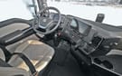 EVA коврики на Howo Sinotruk Sitrak C7H MAX 2023 - 2025 в Орле