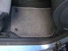 Коврики на Skoda Fabia II 2007 - 2015 в Орле