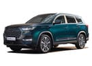 Ворсовые коврики на Chery Tiggo 8 PRO MAX рестайлинг 2023 - 2025 в Орле