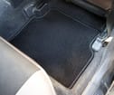 EVA коврики на Subaru Impreza II 2000 - 2007 в Орле