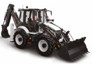 Коврики на Спецтехника Hidromek HMK 102B Alpha K4 2022 - 2025 в Орле