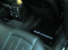 Коврики на Audi A7 (4G) 2010 - 2018 в Орле