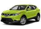 Коврики на Nissan Qashqai (J11) (Английская сборка) 2013 - 2025 в Орле