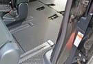 Коврики на Toyota Esquire (R80) 2014 - 2021 в Орле