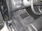 EVA коврики на Chevrolet Captiva 2006 - 2016 в Орле