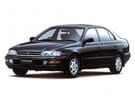 Ворсовые коврики на Toyota Corona (T19) 1992 - 1996 в Орле