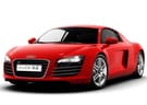 EVA коврики на Audi R8 2006 - 2016 в Орле
