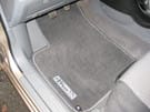 Коврики на Chevrolet Lacetti 2004 - 2013 в Орле