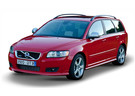 EVA коврики на Volvo V50 2003 - 2012 в Орле