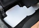 Ворсовые коврики на Citroen C4 I 2004 - 2011 в Орле