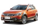Ворсовые коврики на Dongfeng H30 Cross 2011 - 2018 в Орле