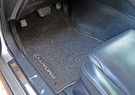 Коврики на Lexus IS II 2005 - 2013 в Орле