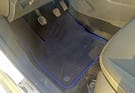 EVA коврики на Ford Focus III 2011 - 2019 в Орле